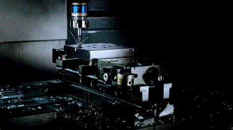 cnc machine shop stroudsburg pa